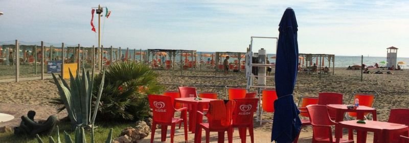 Pineta Beach - 5
