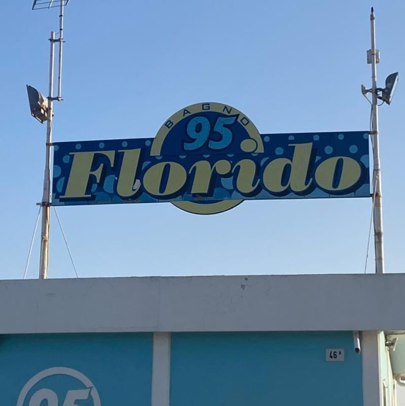 Bagno 95 Florido - 2