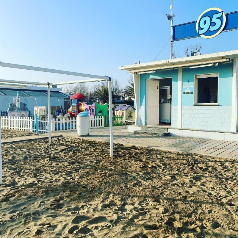 Bagno 95 Florido - 3