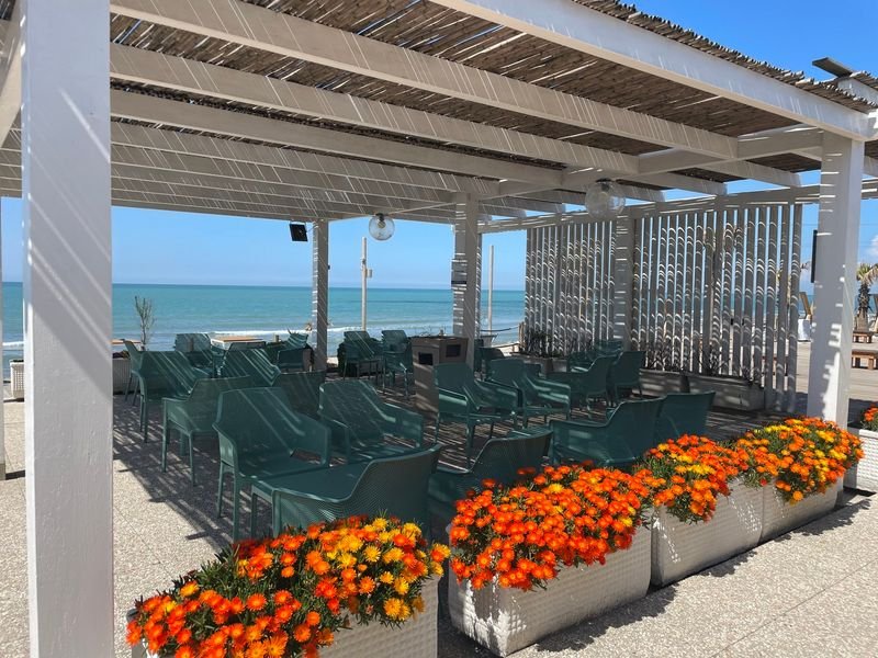 Lido La Sirenetta - 2