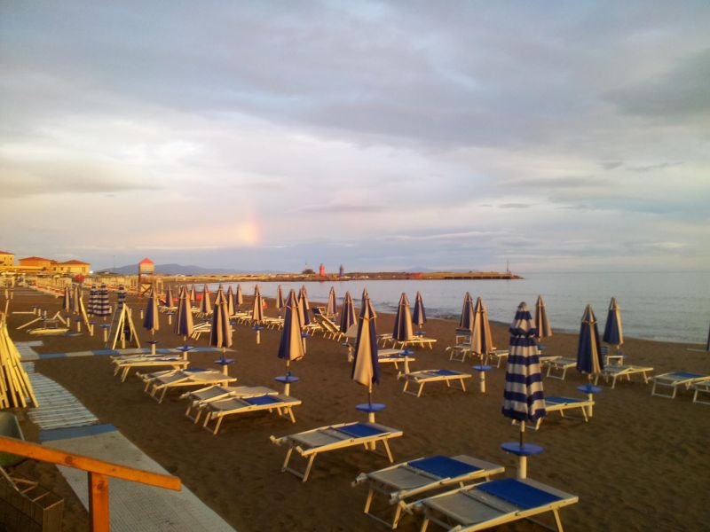 Bagno La Vela