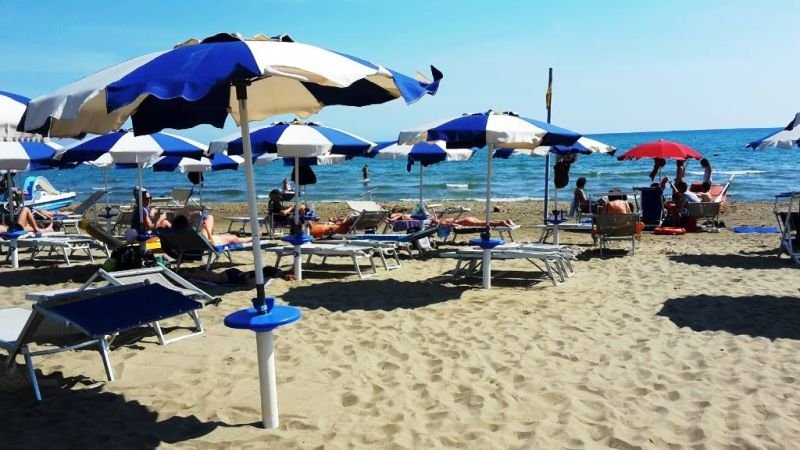 Bagno La Vela - 2