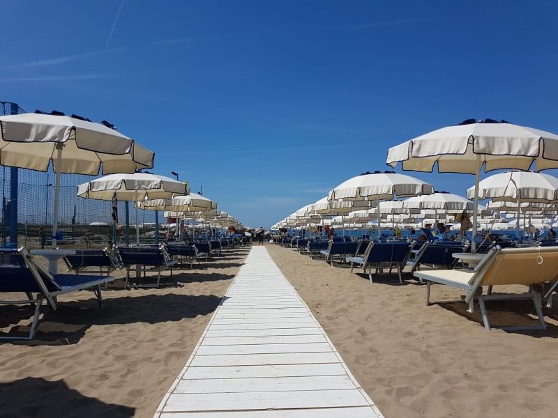 Bagno Il Faro - Castiglione della Pescaia