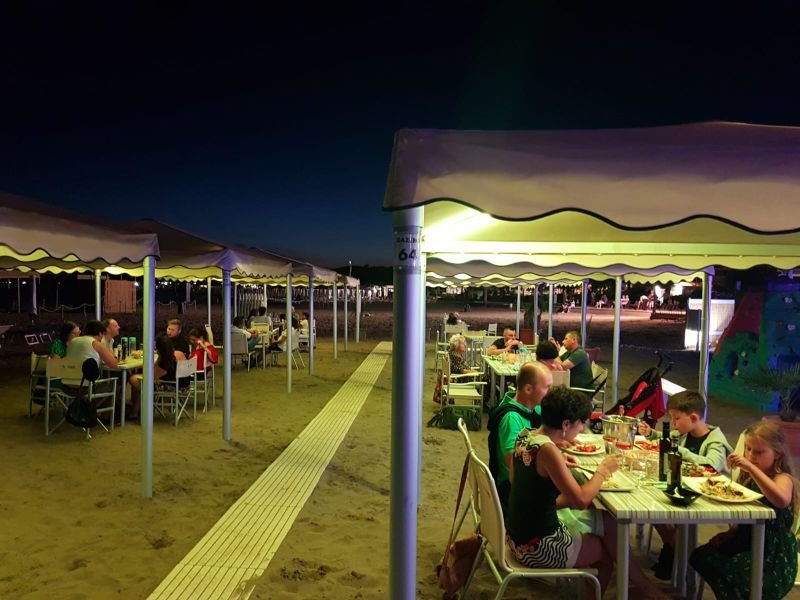 Bagno Il Faro - 3