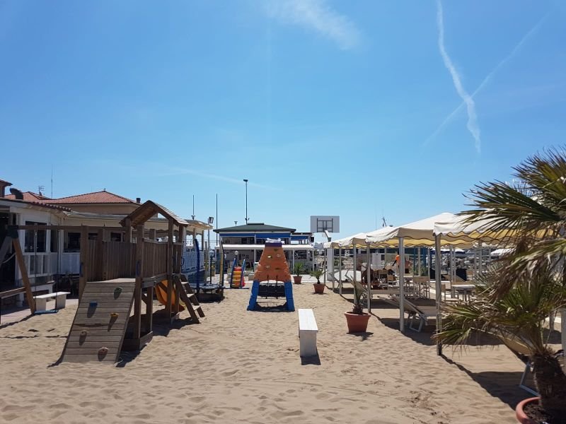 Bagno Il Faro - 4