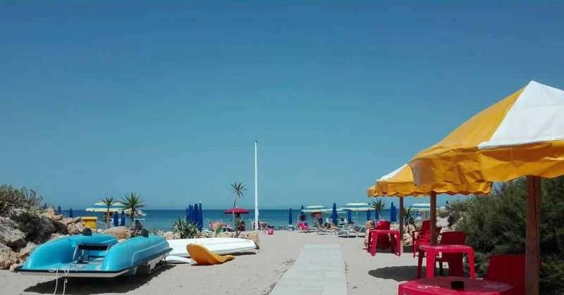 Beach Sibliana Village - 2