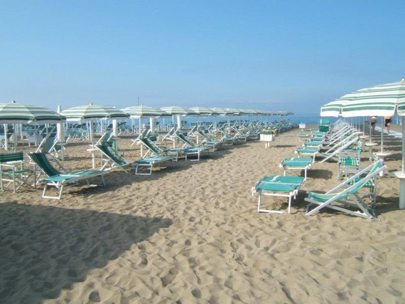 Bagno Eden - Cinquale