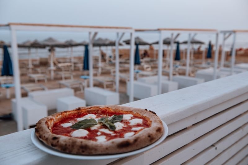 Lido Pappafico Beach - 2