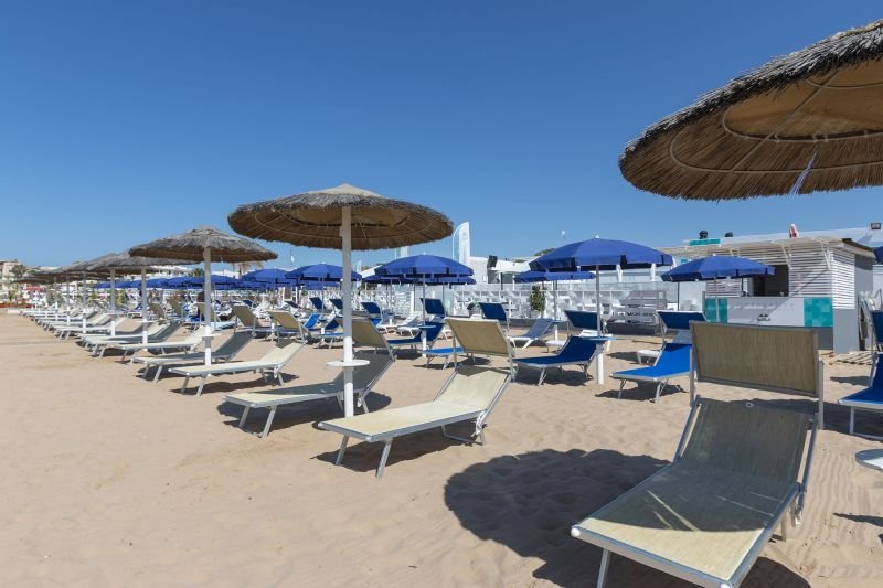 Lido Pappafico Beach - 3