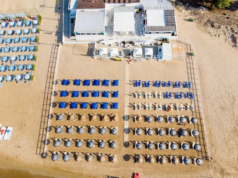 Lido Pappafico Beach - 5