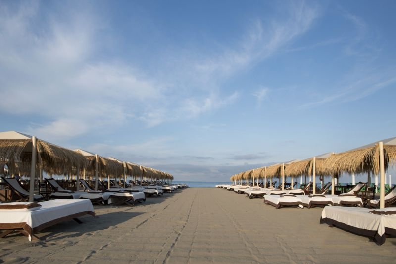 Beach Club Versilia - Cinquale