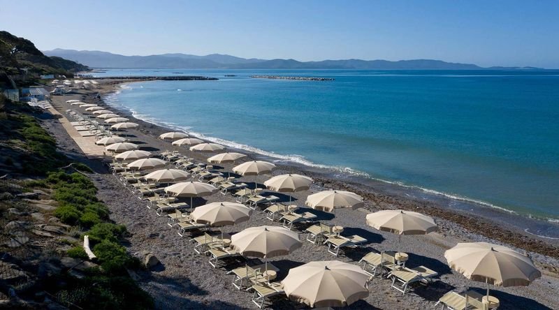 The Sense Experience Resort