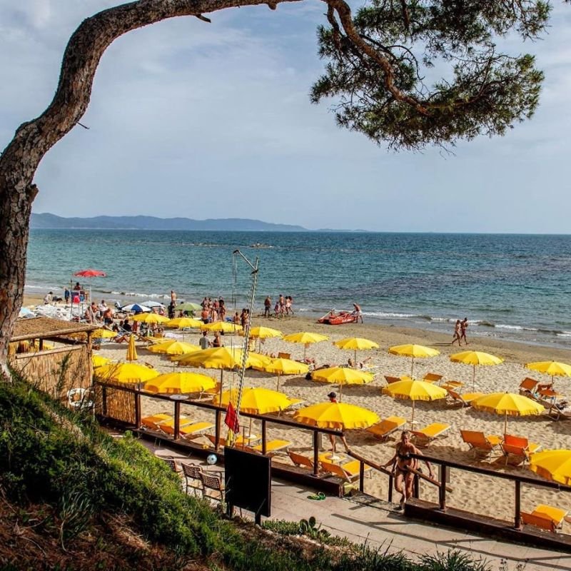 Il Pelagone Hotel & Golf Resort - Gavorrano