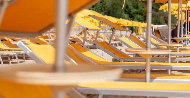 Il Pelagone Hotel & Golf Resort - 2