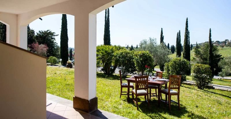 Il Pelagone Hotel & Golf Resort - 3