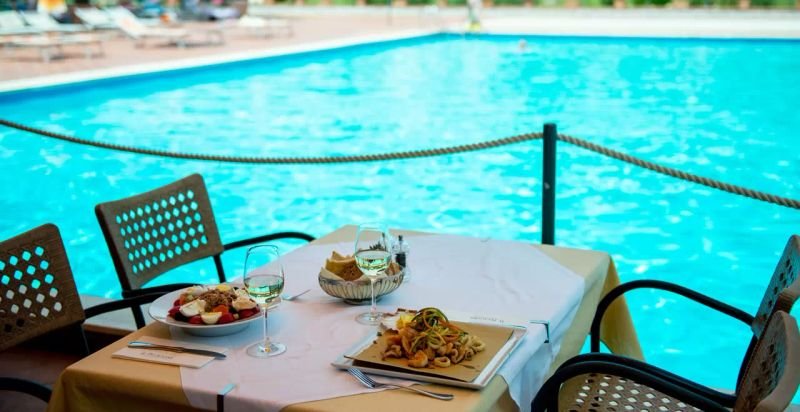 Il Pelagone Hotel & Golf Resort - 4