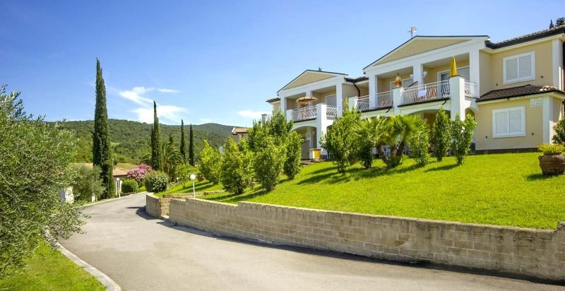 Il Pelagone Hotel & Golf Resort - 5