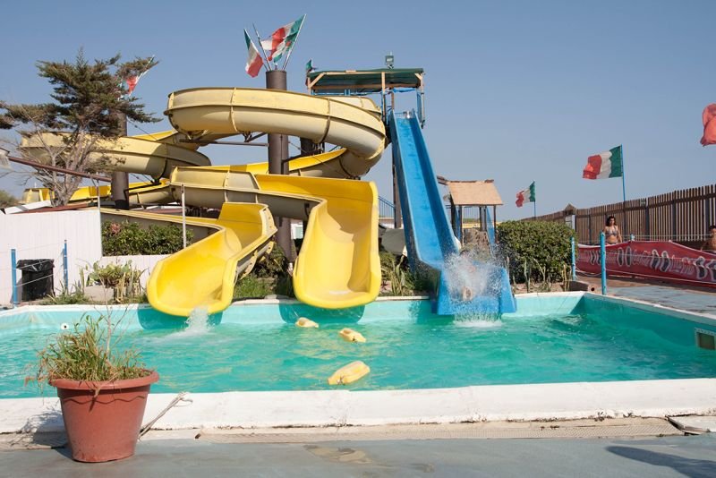 Holiday Park - San Leone