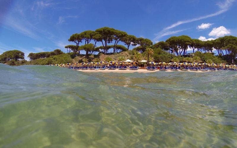 Giardino Beach - 2