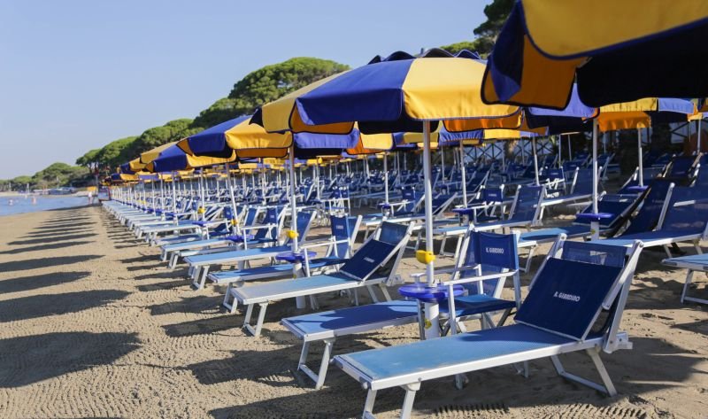 Giardino Beach - 3