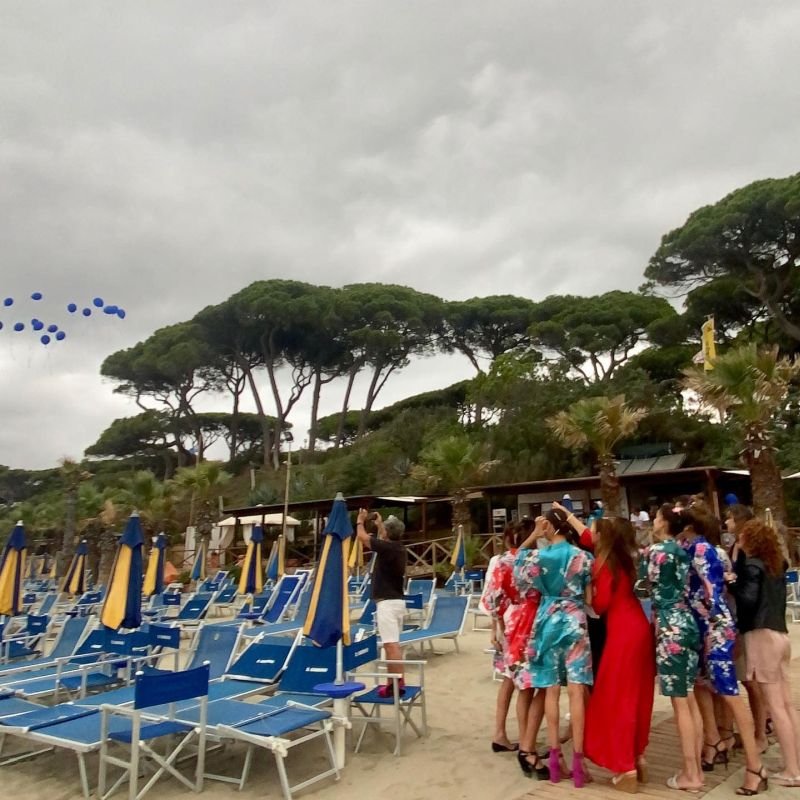 Giardino Beach - 4