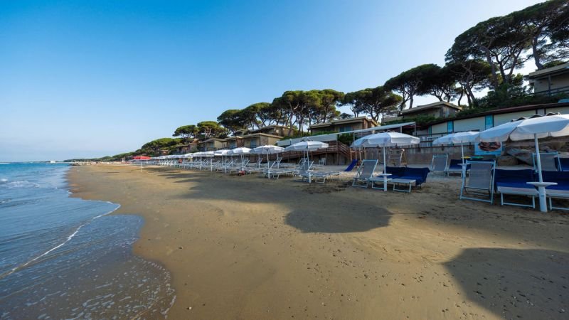 Golfo Del Sole - Follonica