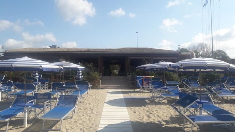 Bagno Cerboli - Follonica
