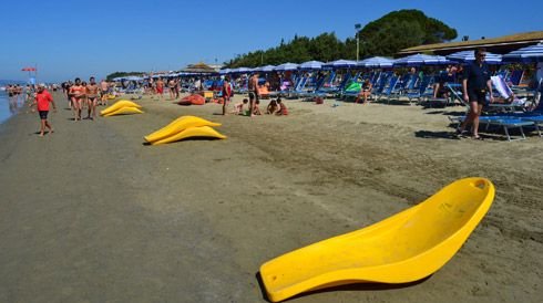 Bagno Cerboli - 2