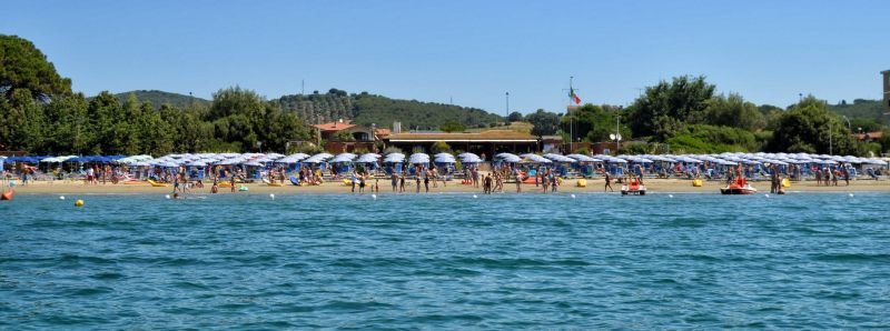 Bagno Cerboli - 3