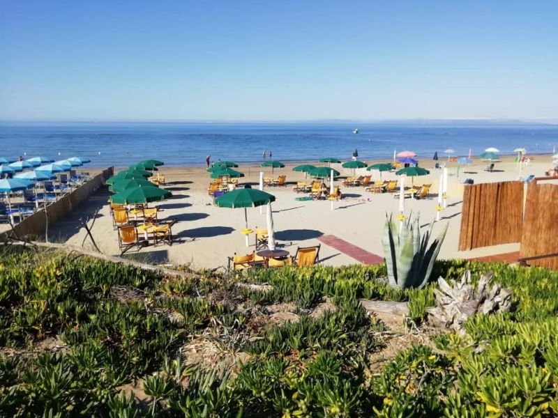 Aziza Beach - 2