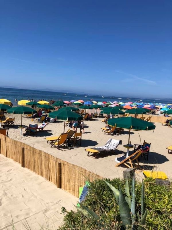 Aziza Beach - 3