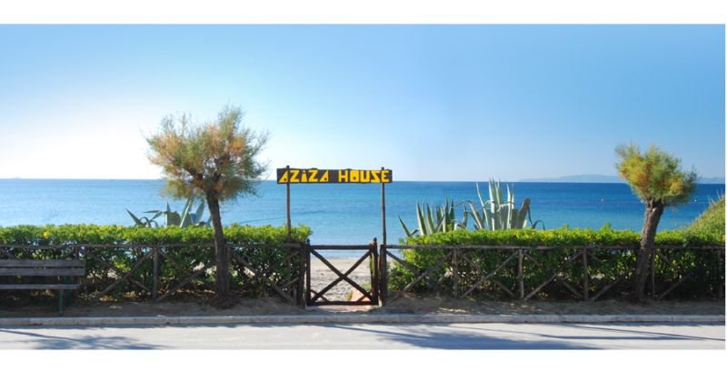 Aziza Beach - 4