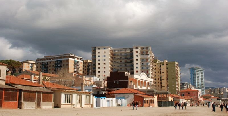 Aziza Beach - 5