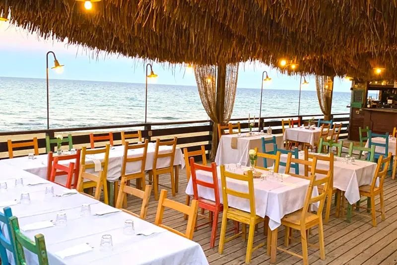 Cocòbeach - 5