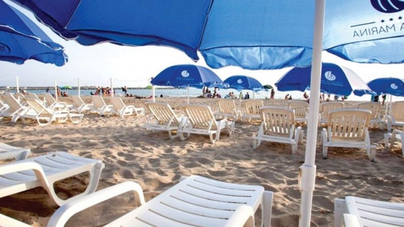 Stella Marina Baraka - Scoglitti