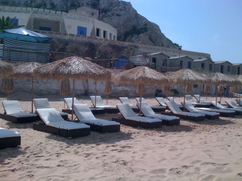 Nautilus Beach Club