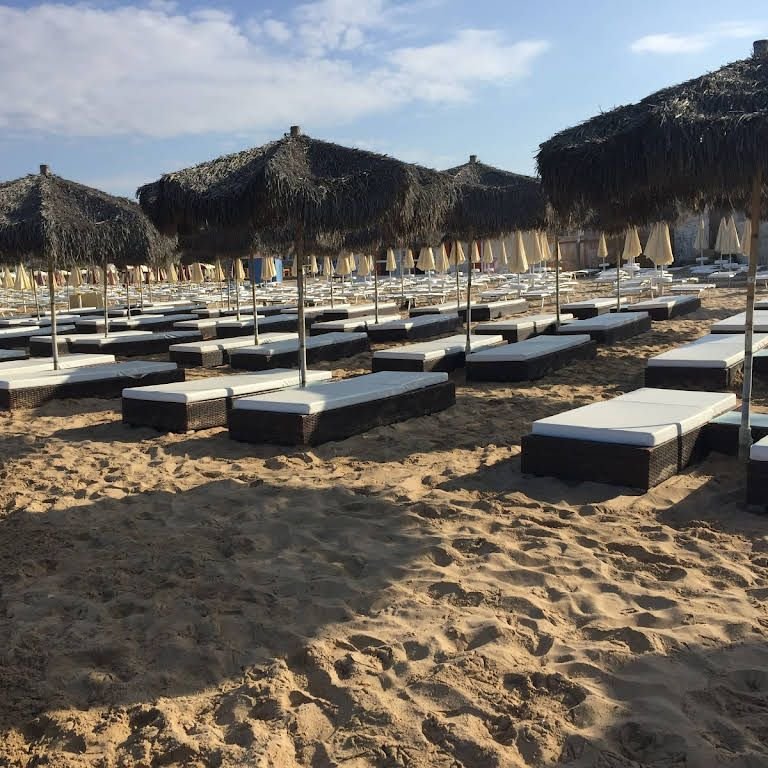 Nautilus Beach Club - 2