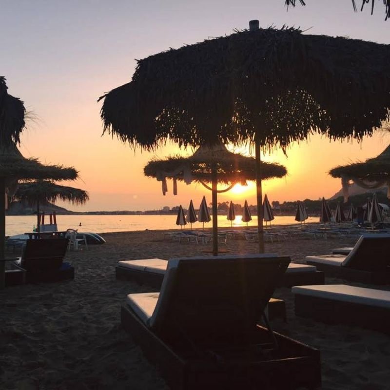 Nautilus Beach Club - 3