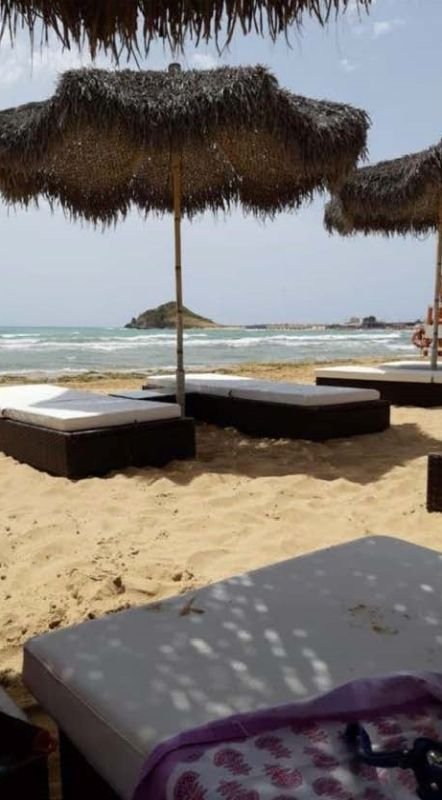 Nautilus Beach Club - 5