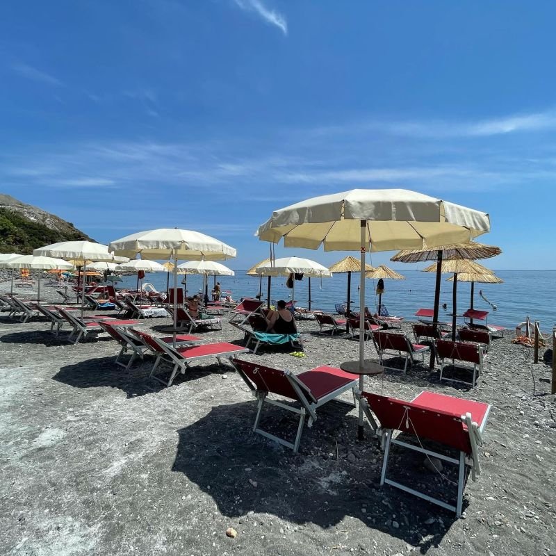 Lido La Baia Dei Delfini - 3