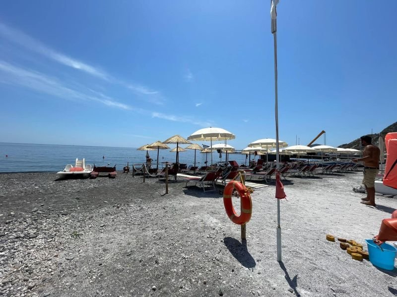Lido La Baia Dei Delfini - 4