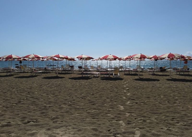 Bagno Il Gabbiano - 2