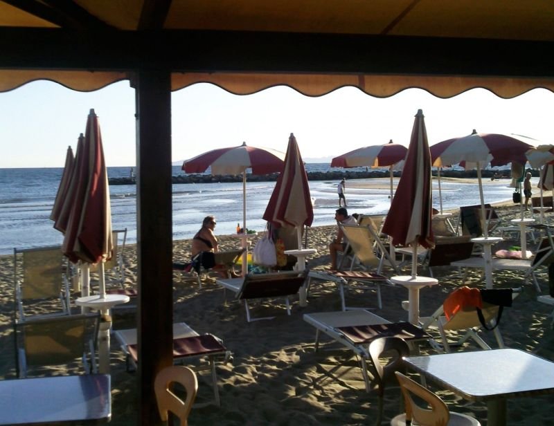 Bagno Il Gabbiano - 3