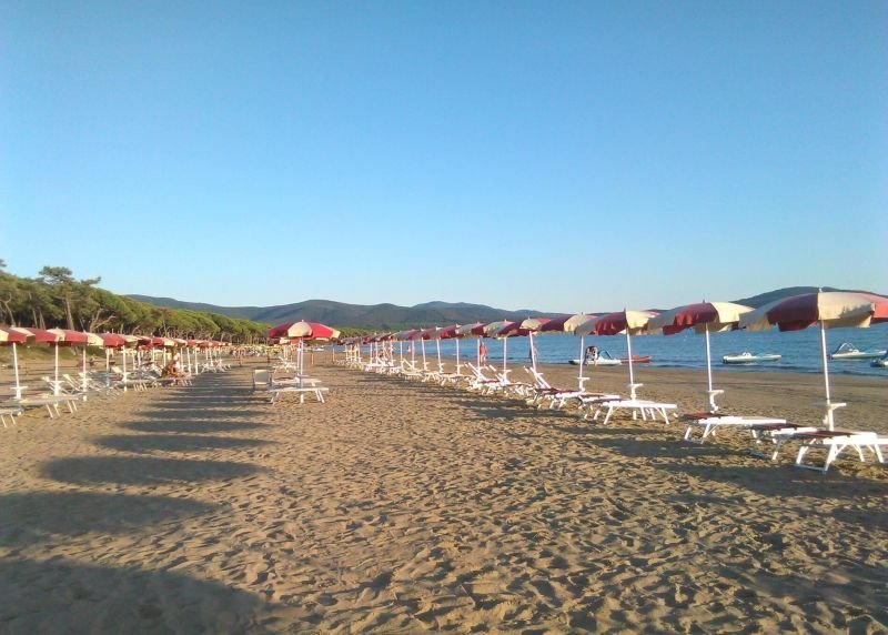 Bagno Il Gabbiano - 5