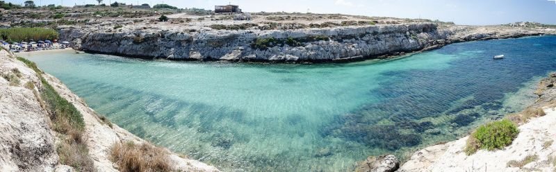 Cala Madonna - 4