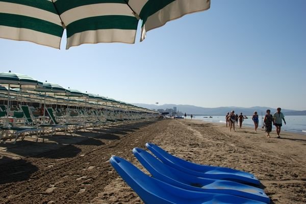Bagno Oasi - Follonica
