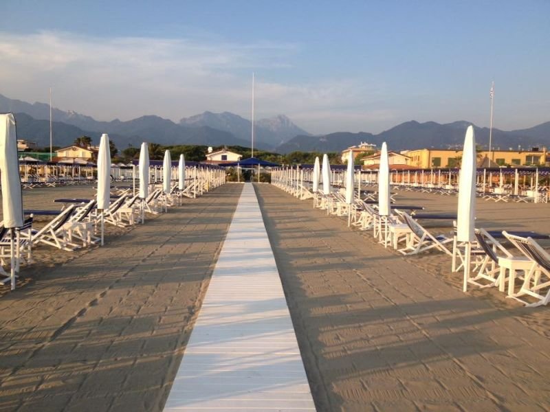 Bagno Versilia