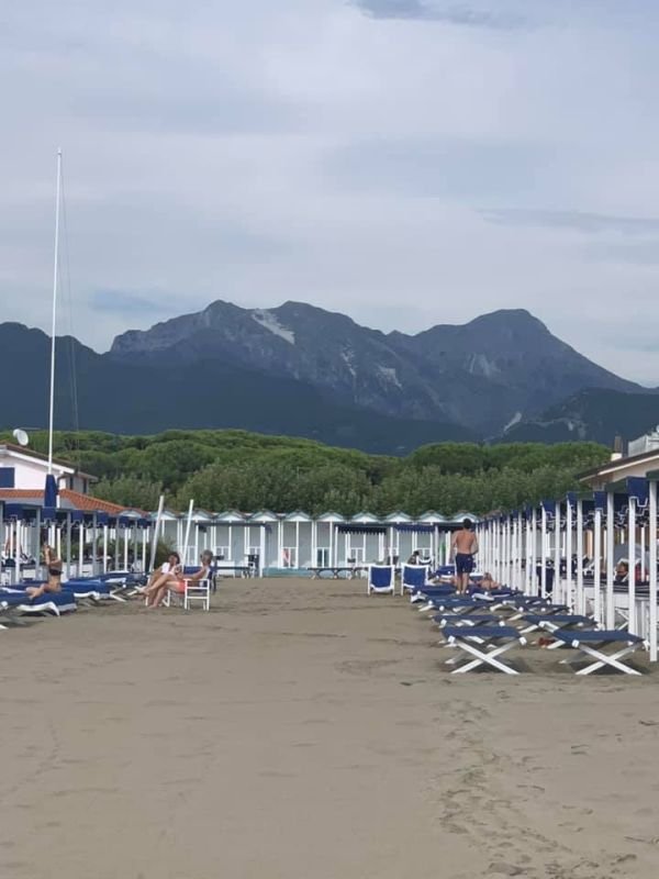 Bagno Versilia - 5