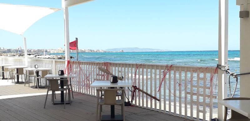 Lido Momar - Trapani