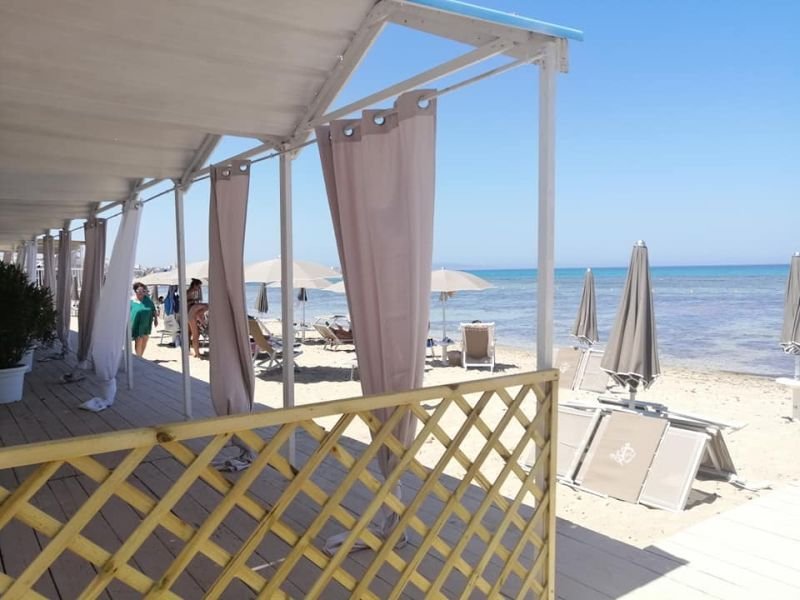 Lido Momar - 2